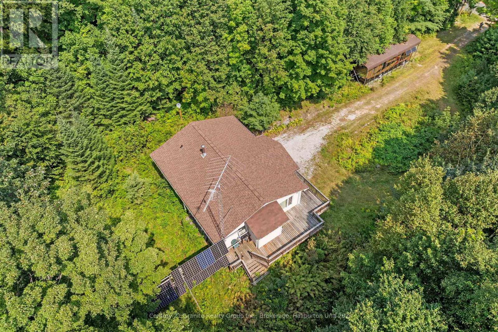 1753 Northshore Road, Algonquin Highlands (Stanhope), Ontario  K0M 1J1 - Photo 32 - X10437297