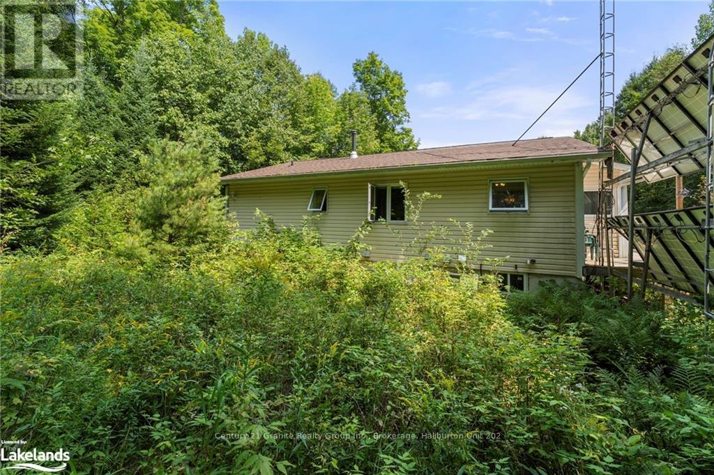 1753 Northshore Road, Algonquin Highlands (Stanhope), Ontario  K0M 1J1 - Photo 37 - X10437297