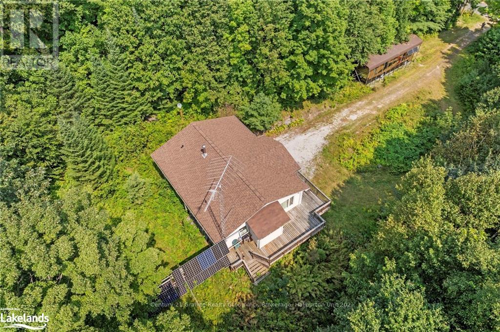 1753 Northshore Road, Algonquin Highlands (Stanhope), Ontario  K0M 1J1 - Photo 38 - X10437297