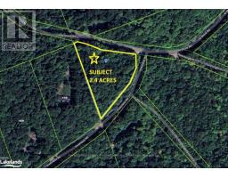 4 NORTHSHORE ROAD, Muskoka Lakes, Ontario