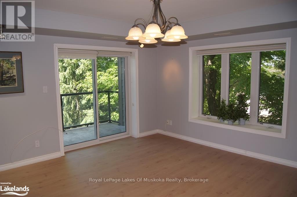 301 - 24 Dairy Lane, Huntsville, Ontario  P1H 0A4 - Photo 14 - X10437334