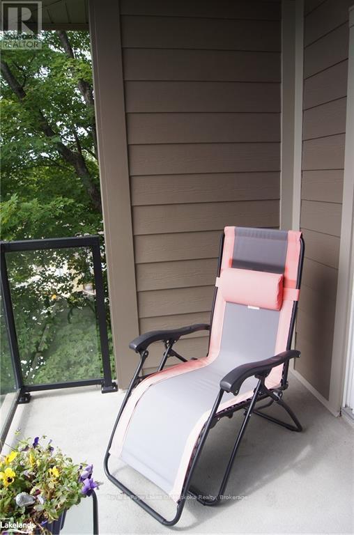 301 - 24 Dairy Lane, Huntsville, Ontario  P1H 0A4 - Photo 4 - X10437334