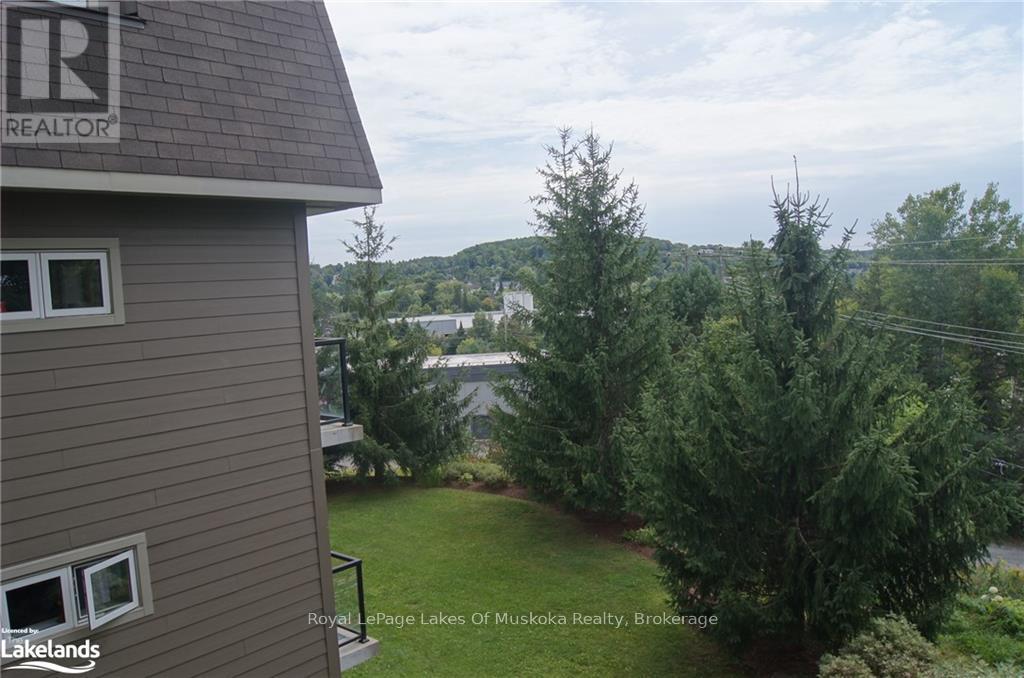 301 - 24 Dairy Lane, Huntsville, Ontario  P1H 0A4 - Photo 6 - X10437334