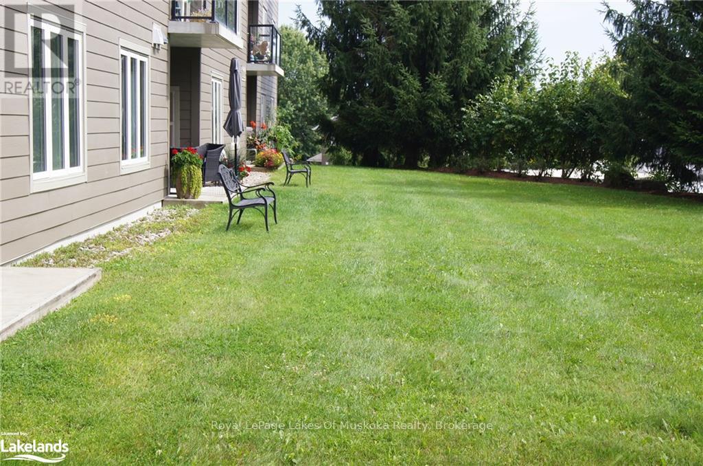 301 - 24 Dairy Lane, Huntsville, Ontario  P1H 0A4 - Photo 9 - X10437334