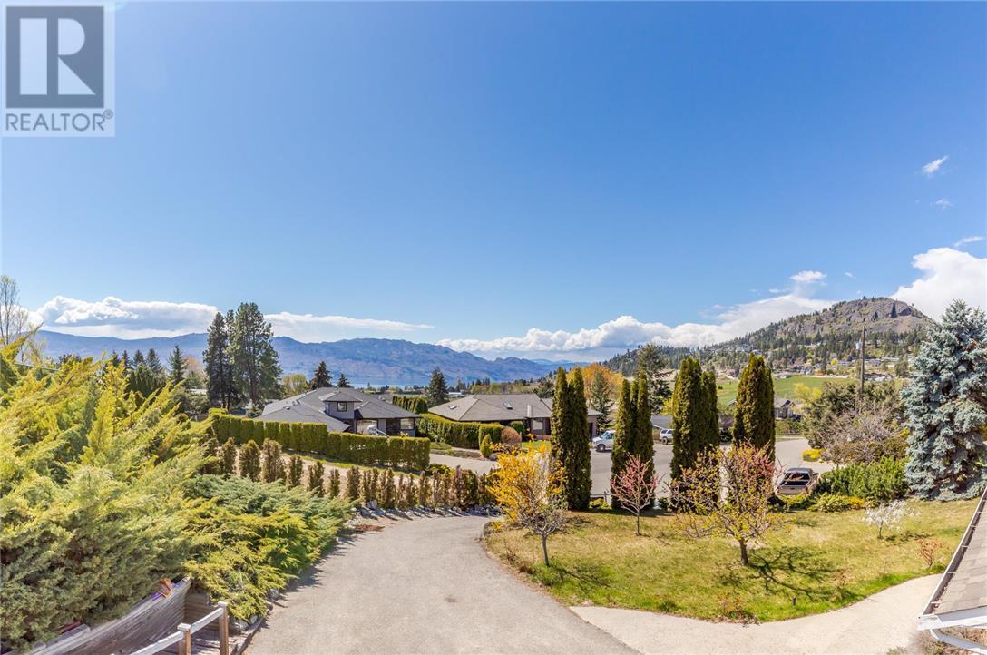 886 Stevenson Road West Kelowna