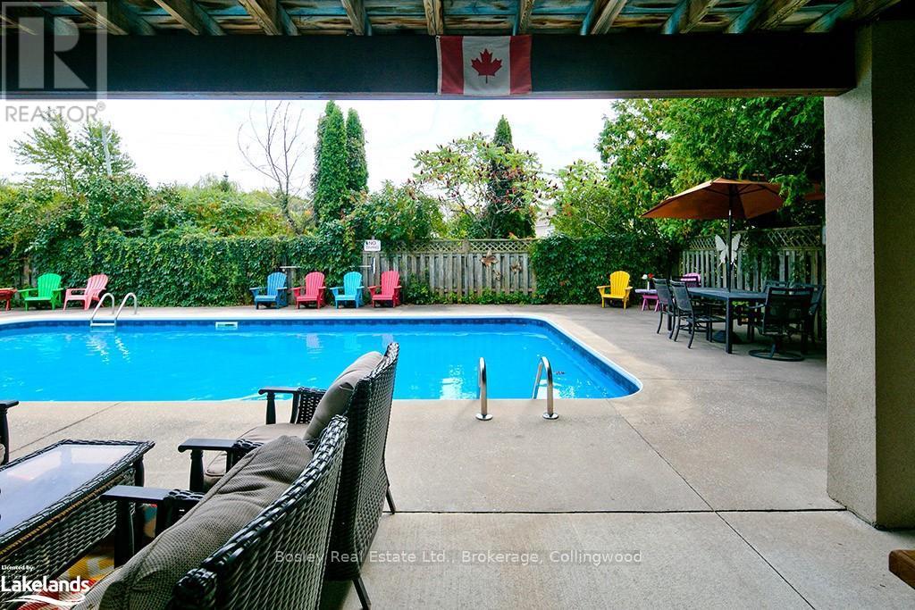 102 Ridgeview Drive, Blue Mountains, Ontario  L9Y 0L4 - Photo 13 - X10437370