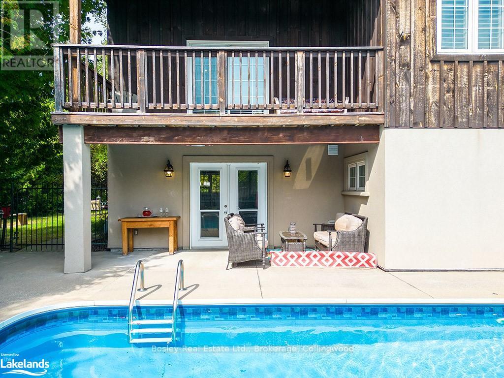 102 Ridgeview Drive, Blue Mountains, Ontario  L9Y 0L4 - Photo 14 - X10437370