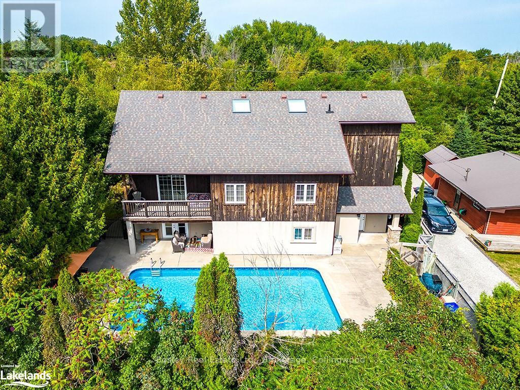 102 Ridgeview Drive, Blue Mountains, Ontario  L9Y 0L4 - Photo 18 - X10437370