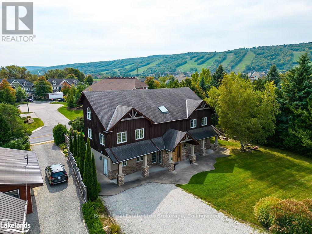 102 Ridgeview Drive, Blue Mountains, Ontario  L9Y 0L4 - Photo 2 - X10437370