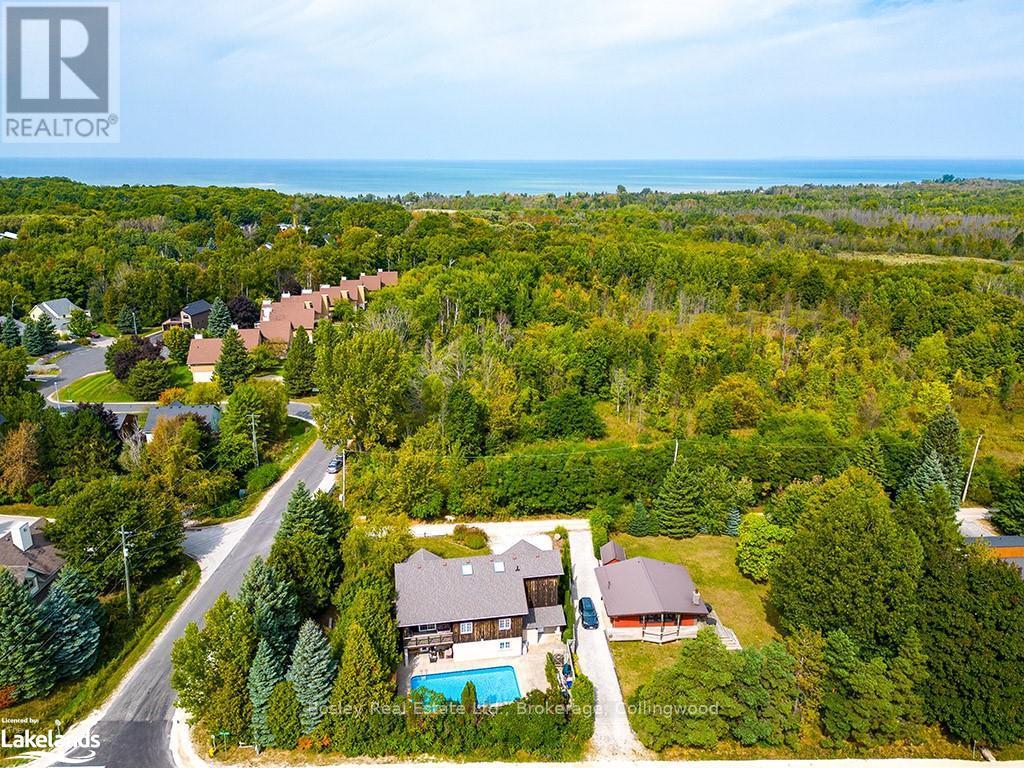 102 Ridgeview Drive, Blue Mountains, Ontario  L9Y 0L4 - Photo 20 - X10437370