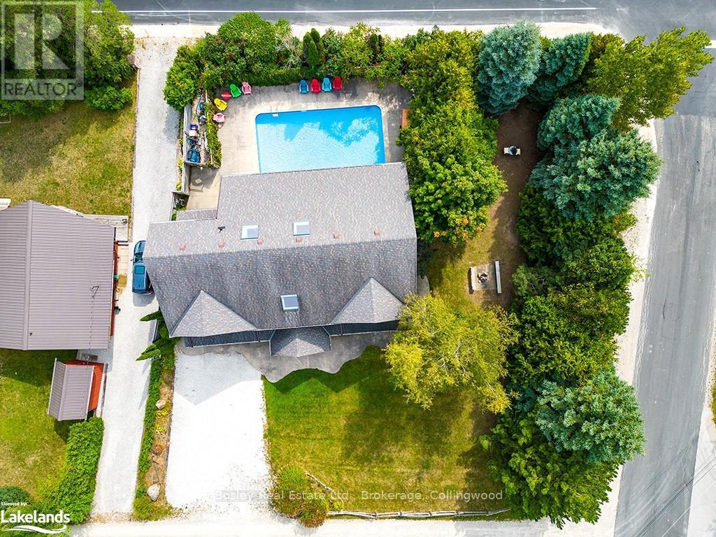 102 Ridgeview Drive, Blue Mountains, Ontario  L9Y 0L4 - Photo 21 - X10437370