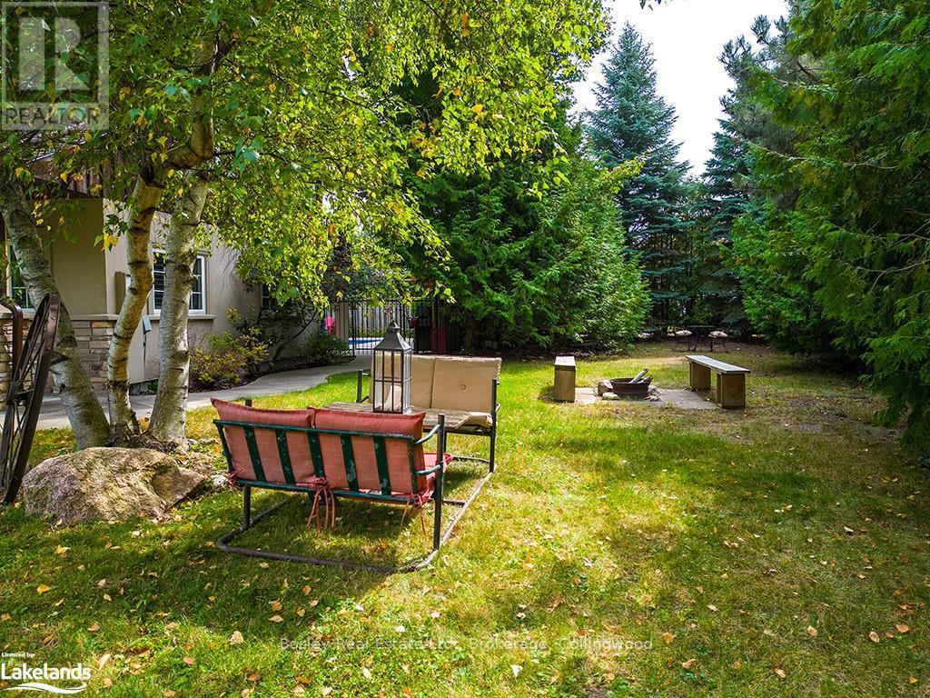 102 Ridgeview Drive, Blue Mountains, Ontario  L9Y 0L4 - Photo 22 - X10437370