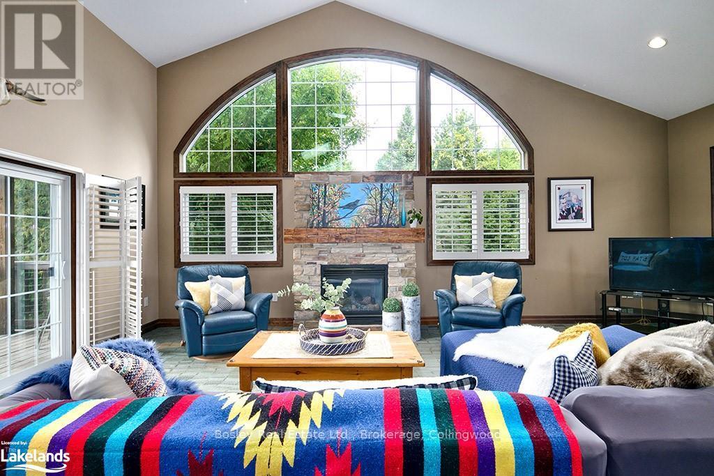 102 Ridgeview Drive, Blue Mountains, Ontario  L9Y 0L4 - Photo 31 - X10437370