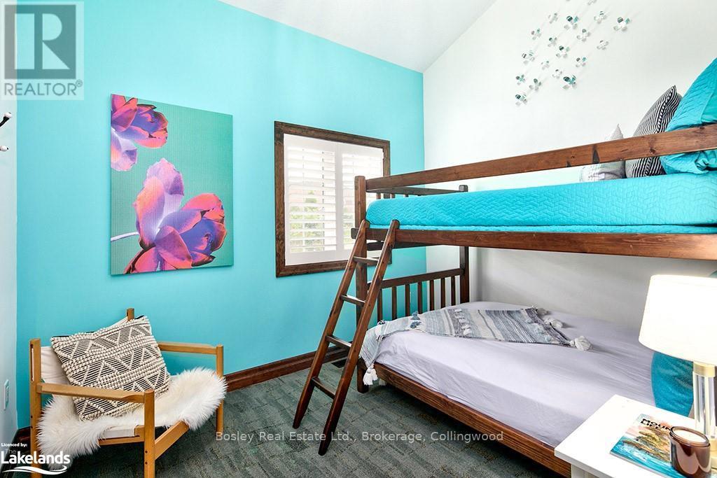 102 Ridgeview Drive, Blue Mountains, Ontario  L9Y 0L4 - Photo 35 - X10437370