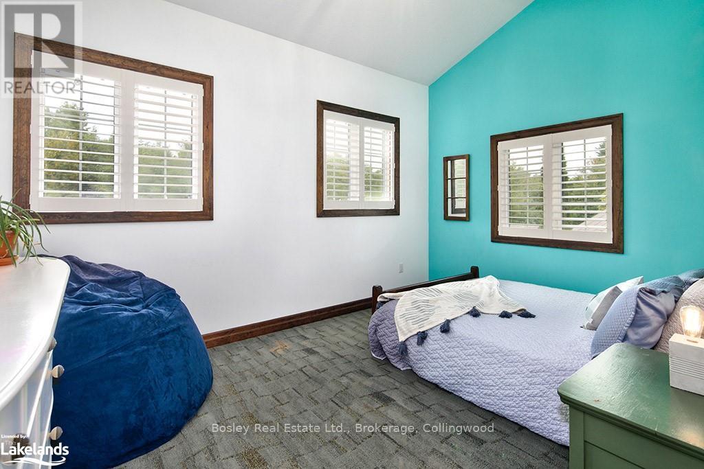 102 Ridgeview Drive, Blue Mountains, Ontario  L9Y 0L4 - Photo 38 - X10437370