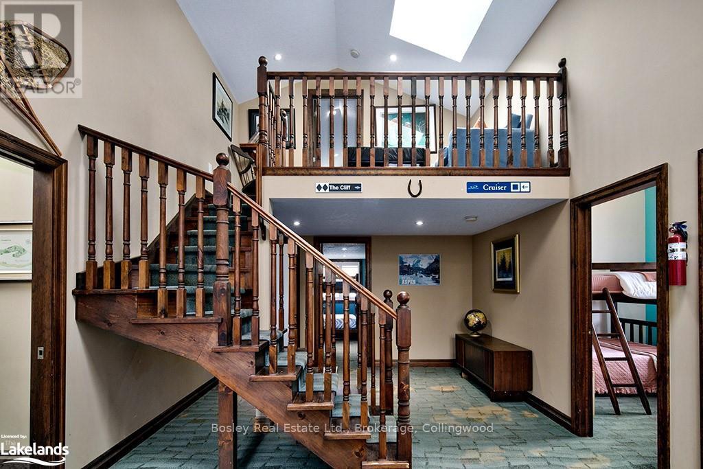 102 Ridgeview Drive, Blue Mountains, Ontario  L9Y 0L4 - Photo 40 - X10437370