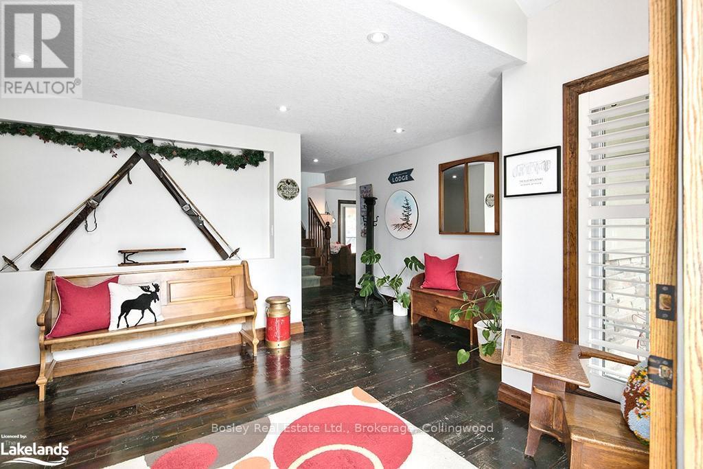 102 Ridgeview Drive, Blue Mountains, Ontario  L9Y 0L4 - Photo 6 - X10437370