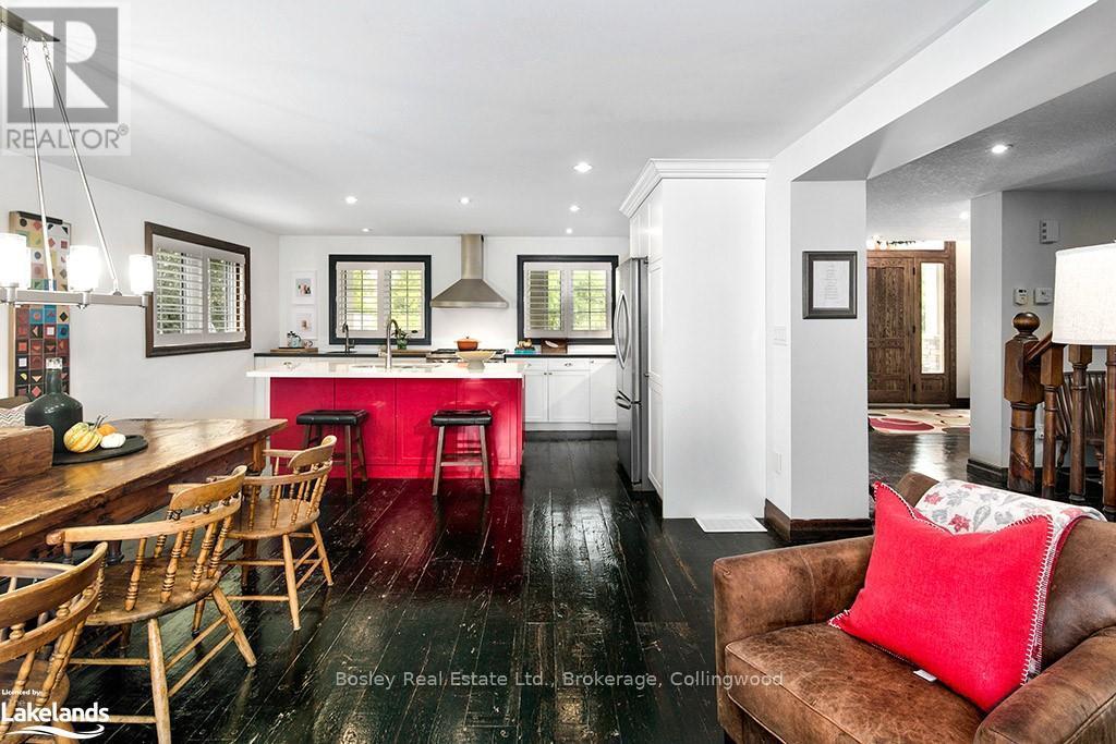 102 Ridgeview Drive, Blue Mountains, Ontario  L9Y 0L4 - Photo 7 - X10437370