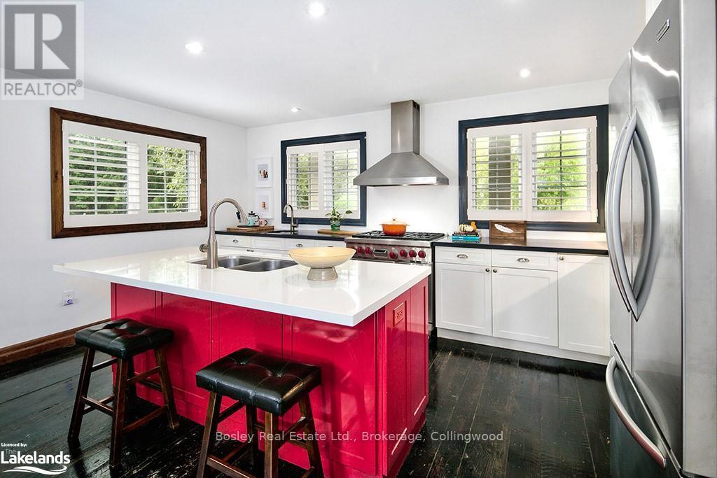 102 Ridgeview Drive, Blue Mountains, Ontario  L9Y 0L4 - Photo 8 - X10437370