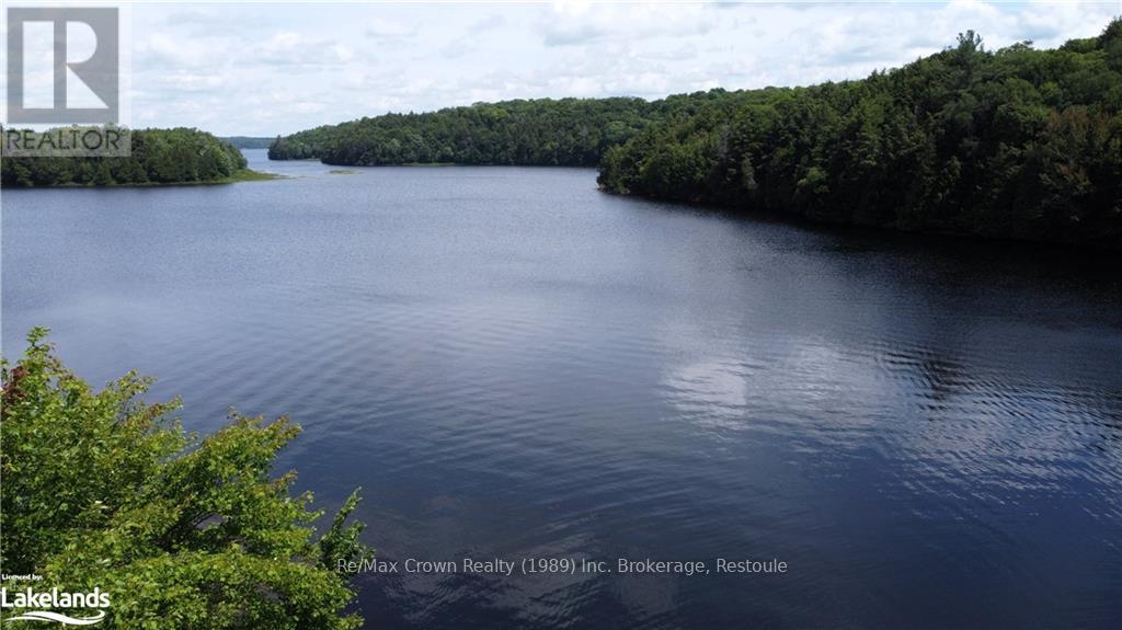 0a 20th Side Rd, Parry Sound Remote Area (Mcconkey), Ontario  P0H 1Y0 - Photo 16 - X10437409