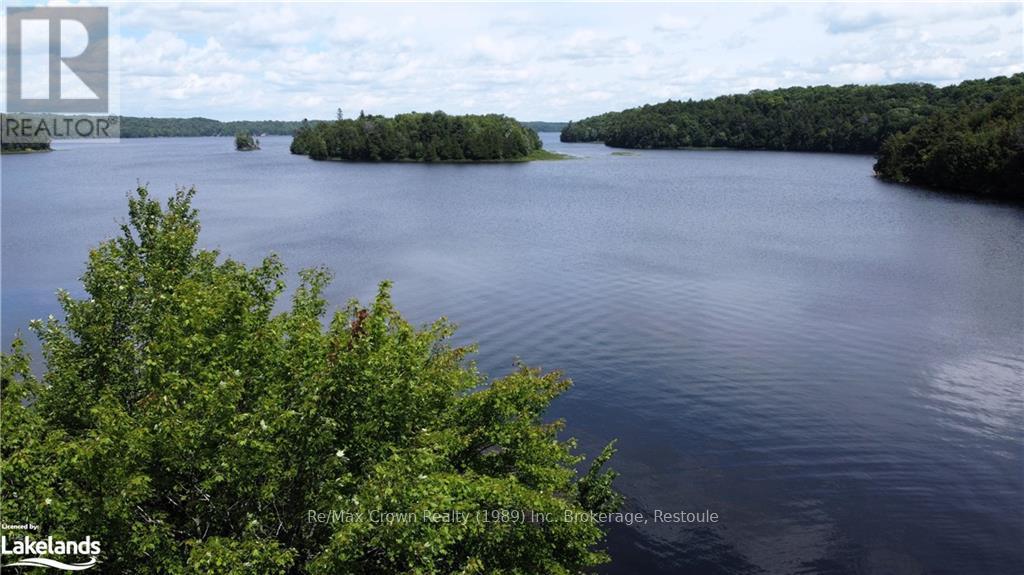 0a 20th Side Rd, Parry Sound Remote Area (Mcconkey), Ontario  P0H 1Y0 - Photo 17 - X10437409