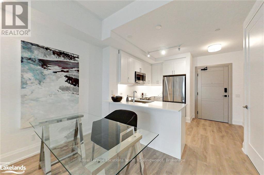 520 - 1 Hume Street, Collingwood, Ontario  L9Y 0X3 - Photo 4 - S10436950