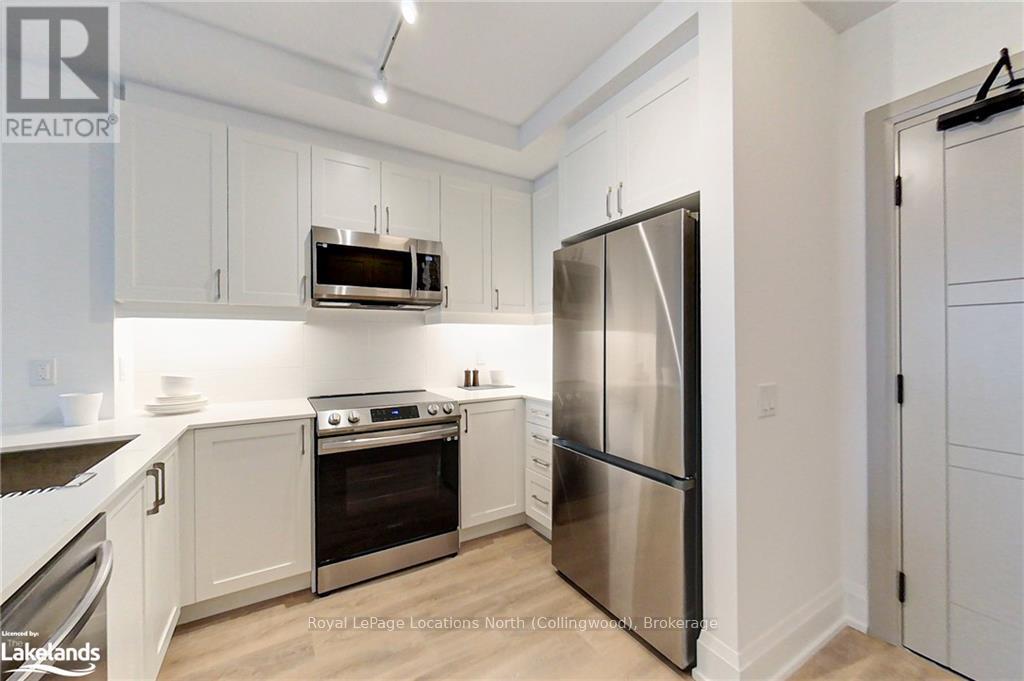 520 - 1 Hume Street, Collingwood, Ontario  L9Y 0X3 - Photo 5 - S10436950