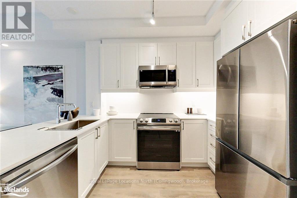 520 - 1 Hume Street, Collingwood, Ontario  L9Y 0X3 - Photo 6 - S10436950
