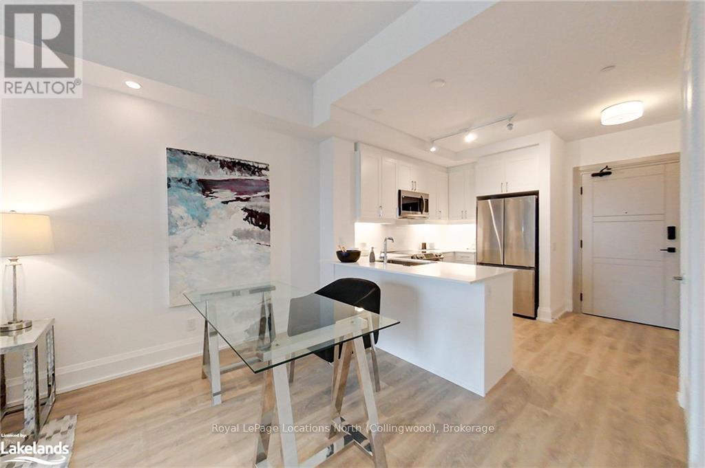 520 - 1 Hume Street, Collingwood, Ontario  L9Y 0X3 - Photo 8 - S10436950