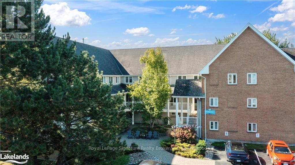 97 - 18 Ramblings Way, Collingwood, Ontario  L9Y 5C6 - Photo 18 - S10895418