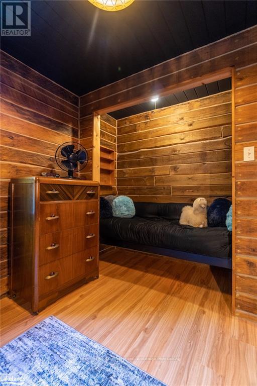 1374 Purbrook Road, Bracebridge, Ontario  P1L 1X3 - Photo 22 - X10437232