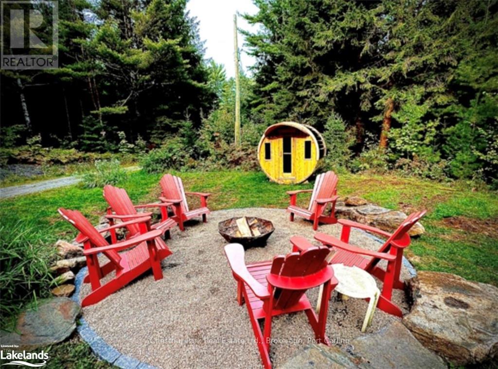 1374 Purbrook Road, Bracebridge, Ontario  P1L 1X3 - Photo 23 - X10437232