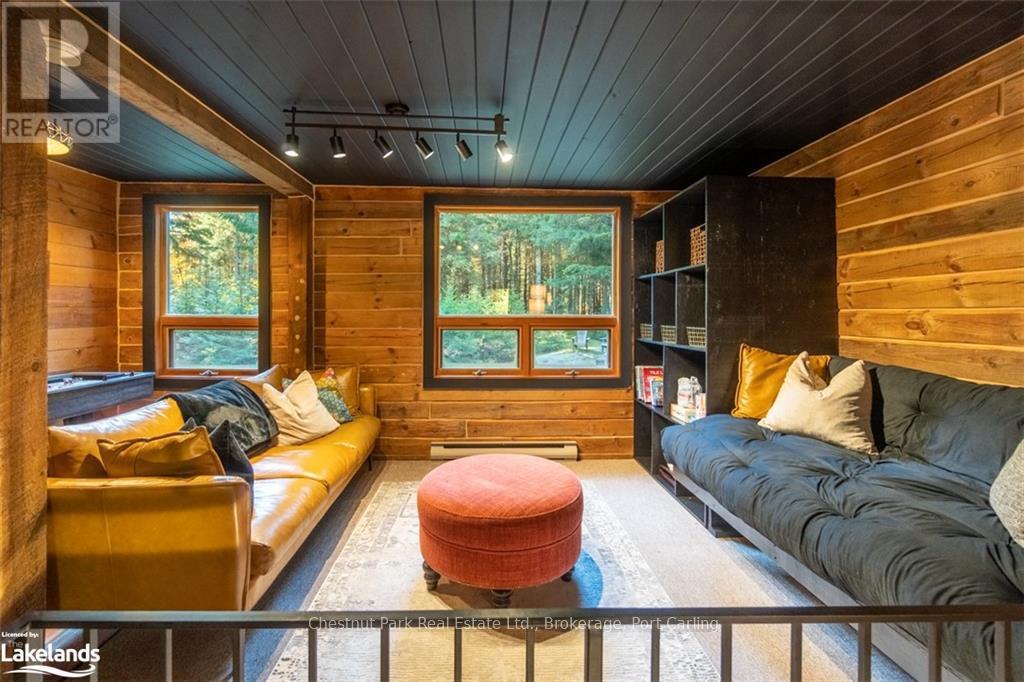 1374 Purbrook Road, Bracebridge, Ontario  P1L 1X3 - Photo 3 - X10437232