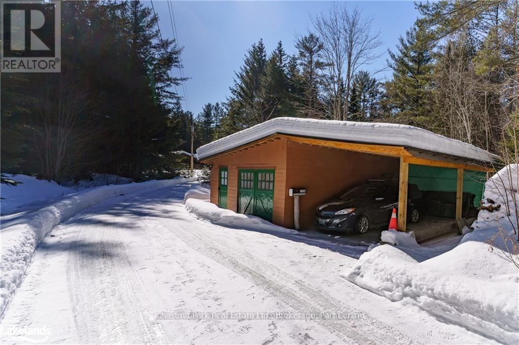 1374 Purbrook Road, Bracebridge, Ontario  P1L 1X3 - Photo 7 - X10437232