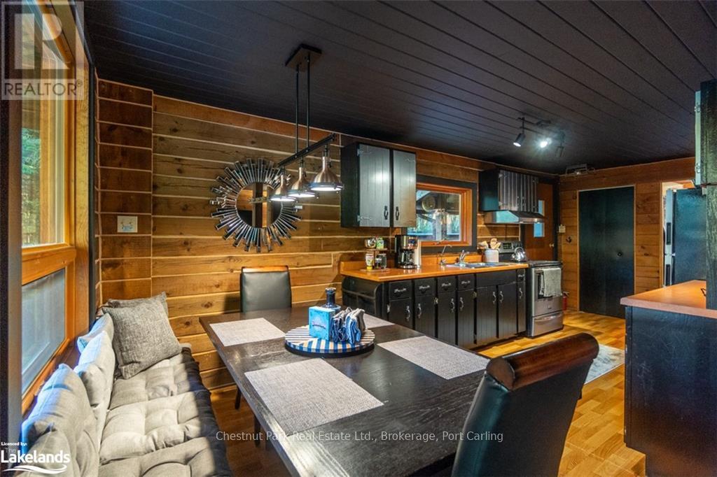 1374 Purbrook Road, Bracebridge, Ontario  P1L 1X3 - Photo 9 - X10437232