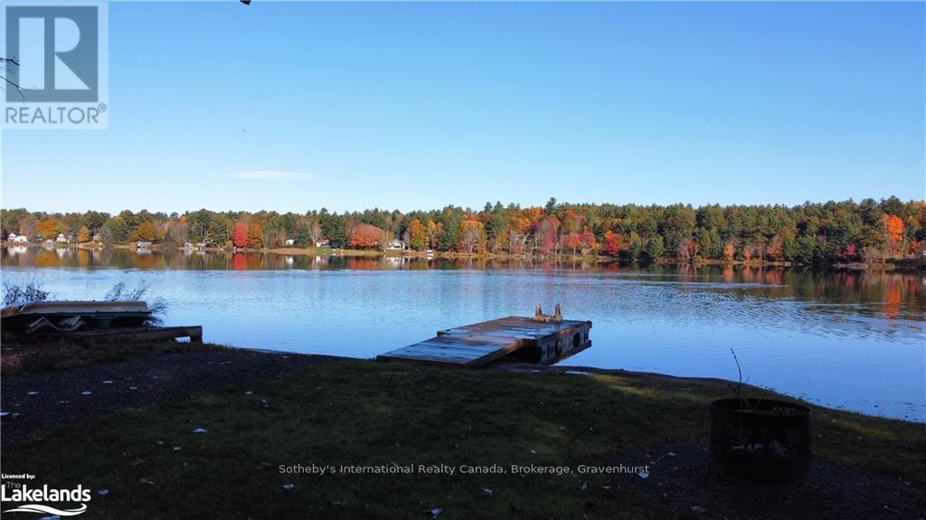 1101 Conservation Rd, Gravenhurst (Muskoka (S)), Ontario  P1P 0G7 - Photo 27 - X10437466