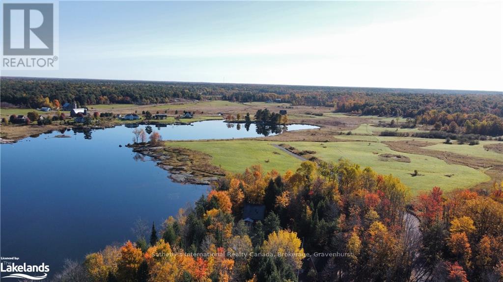 1101 Conservation Rd, Gravenhurst, Ontario  P1P 0G7 - Photo 28 - X10437466