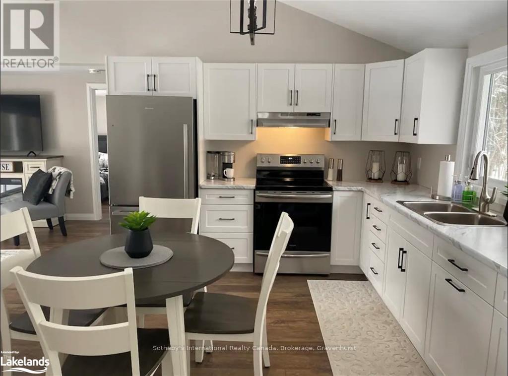 1101 Conservation Rd, Gravenhurst, Ontario  P1P 0G7 - Photo 9 - X10437466