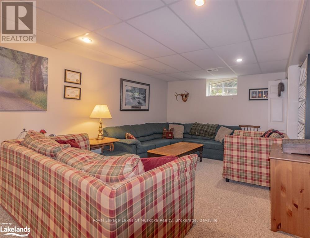 4244 Muskoka Road 117, Lake Of Bays, Ontario  P0B 1A0 - Photo 28 - X10437475