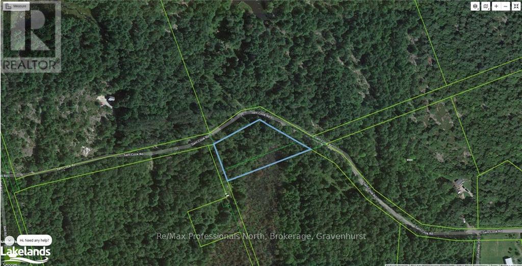 1185 Sam Cook Road, Gravenhurst, Ontario  P1P 1R3 - Photo 13 - X10437483
