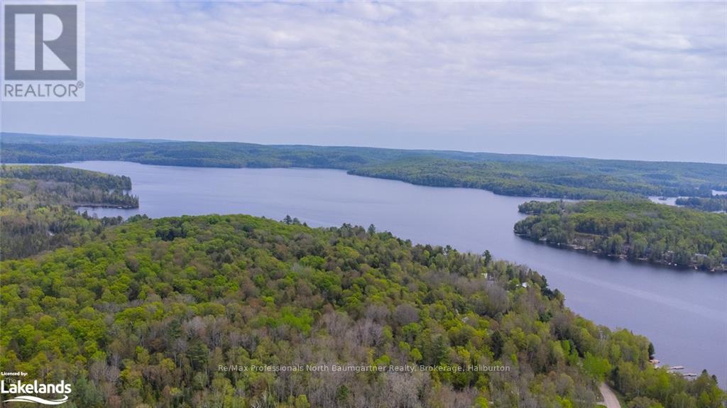 Pt11-12 Haliburton Lake Road, Dysart Et Al, Ontario  K0M 1S0 - Photo 10 - X10437518