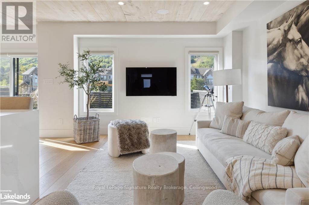 116 Addison Street, Blue Mountains (Blue Mountain Resort Area), Ontario  N0H 1J0 - Photo 16 - X10437611