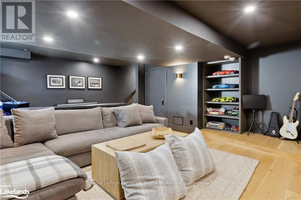 116 Addison Street, Blue Mountains (Blue Mountain Resort Area), Ontario  N0H 1J0 - Photo 33 - X10437611