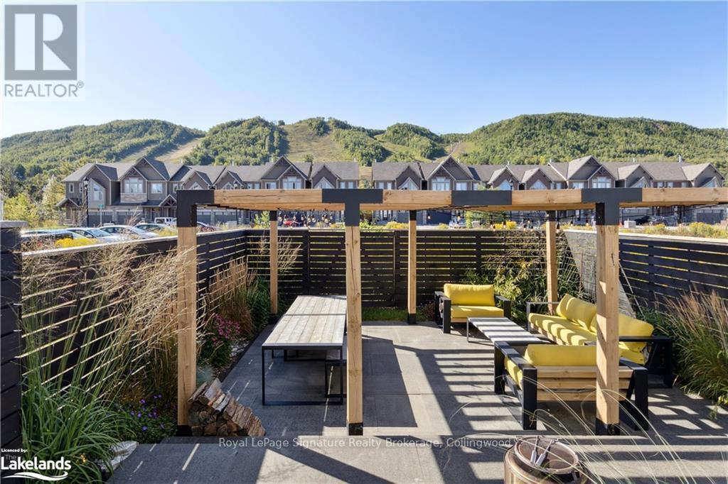 116 Addison Street, Blue Mountains (Blue Mountain Resort Area), Ontario  N0H 1J0 - Photo 34 - X10437611