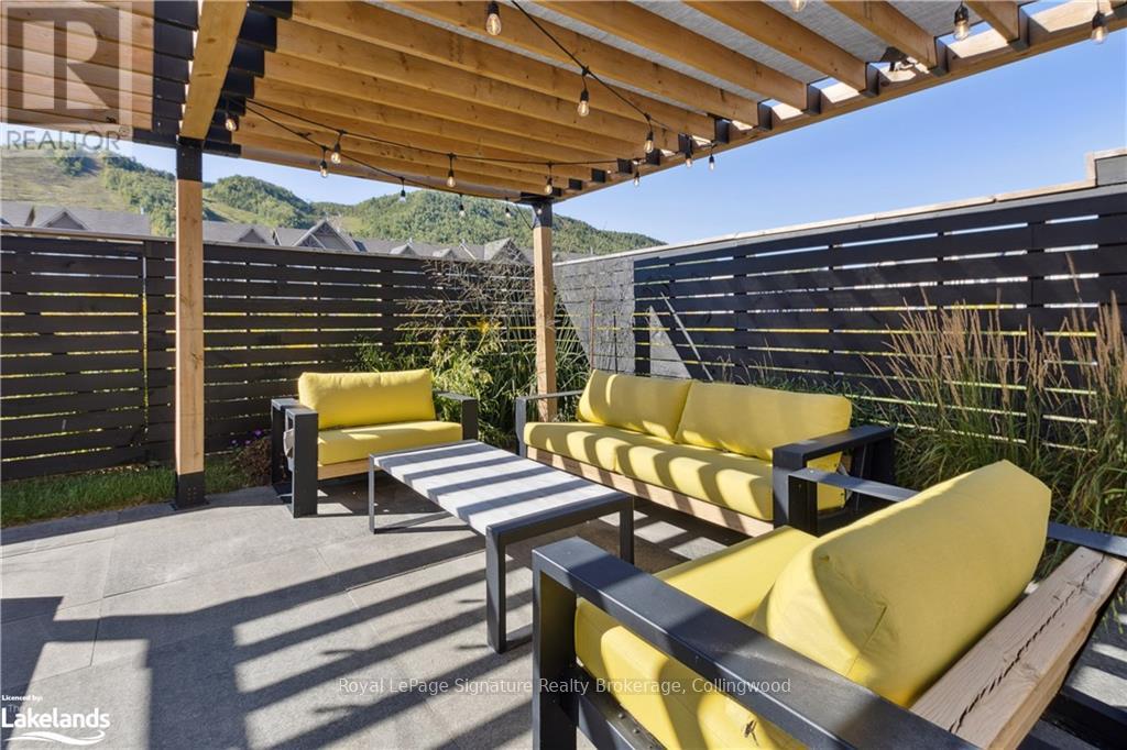 116 Addison Street, Blue Mountains (Blue Mountain Resort Area), Ontario  N0H 1J0 - Photo 37 - X10437611