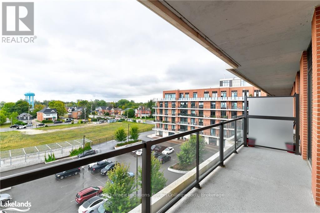 520 - 1 Hume Street, Collingwood, Ontario  L9Y 0X3 - Photo 17 - S10436950