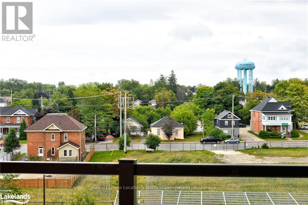 520 - 1 Hume Street, Collingwood, Ontario  L9Y 0X3 - Photo 18 - S10436950
