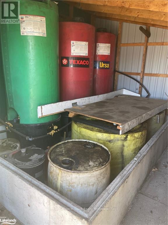 750 Balm Beach Road W, Midland, Ontario  L4R 4K4 - Photo 9 - S10438160