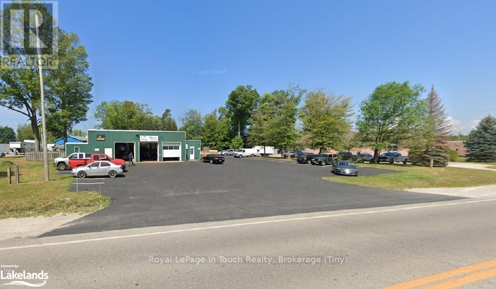 750 Balm Beach Road W, Midland, Ontario  L4R 4K4 - Photo 3 - S10438168