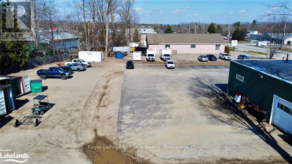 750 Balm Beach Road W, Midland, Ontario  L4R 4K4 - Photo 8 - S10438168